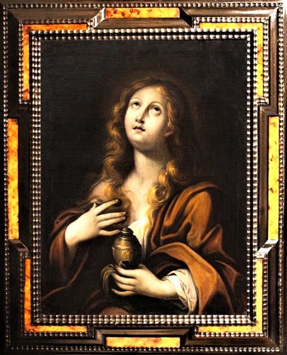 The Conversion of Mary Magdalene